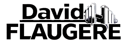 David FLAUGERE | Coach fitness / musculation / santé